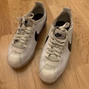 nike cortez lace